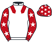 Mr J. Chivrall silks