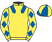The Wiganers silks