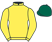 J Ballamy,Y Mullin,R Edwards,G Kelleway silks