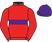 Noel Fehily silk