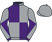 The Nevasofast Partnership silks
