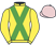 Thomas Coughlan silks