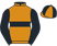 Du Ealla Syndicate silks