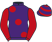 Uncle Bucks Syndicate silks