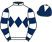 Dlp Racing Partnership silks