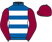 McNeill Family silks