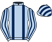 The Bull & Bear Syndicate silks