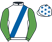 Sir Betsy Syndicate silks