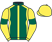 Paddy Brennan silk