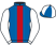 Tattenham Racing silks