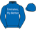 William Buick silk