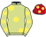 On The Dry Syndicate silks