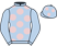 Mr R. Marrs silks