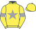 Curl and Newman Partnership silks