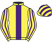 Keane,Hodgson,Cunniam & Partridge silks