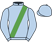 Noel Fehily silk