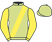 Eamon G. Hennessy silks