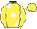 Mr Adam McMahon silks