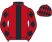 Miss Bev McDonnell silks