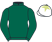 Ryan Moore silk