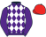 James Doyle silk