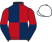 The G Man Syndicate silks