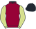 Col Robert Symonds silks