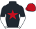 Richard Kingscote silk
