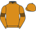 The Doncaster Racing Club silks