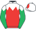 Joao Moreira silk