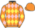Victor Espinoza silk