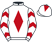 Ryan Moore silk