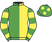Miss N. Carberry silk