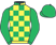 Kent J. Desormeaux silk