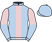 Mr Harry Marriott silks