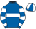 No Fun Syndicate silks
