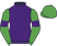 Mr Joe Shute silks