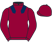 Mornshill Partners silks