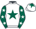Youluckyman Partnership silks