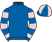 Robert Smyth silks