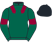 Alex Edwards silk