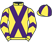 A. P. McCoy silk