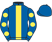 Col R. E. W. Walsh silks