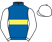Pat Smullen silk