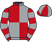 Barry Geraghty silk
