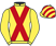 J. P. O'Sullivan silk