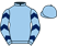 Owen Lewis silk