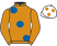 Christophe Soumillonsilk