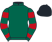 Graham Gibbons silk
