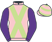 James Banks silk